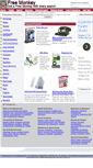 Mobile Screenshot of freemonkey.com